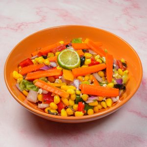 ASSORTED MIX SALAD