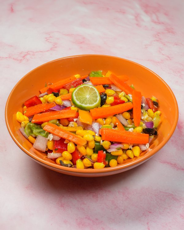 ASSORTED MIX SALAD