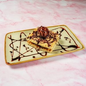 BREAD ICECREAM