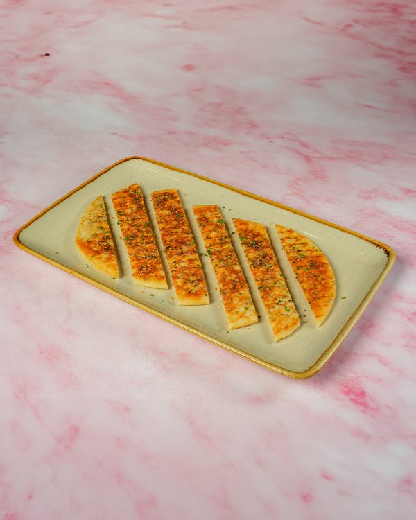 BREAD STICKS (6 PCS.)