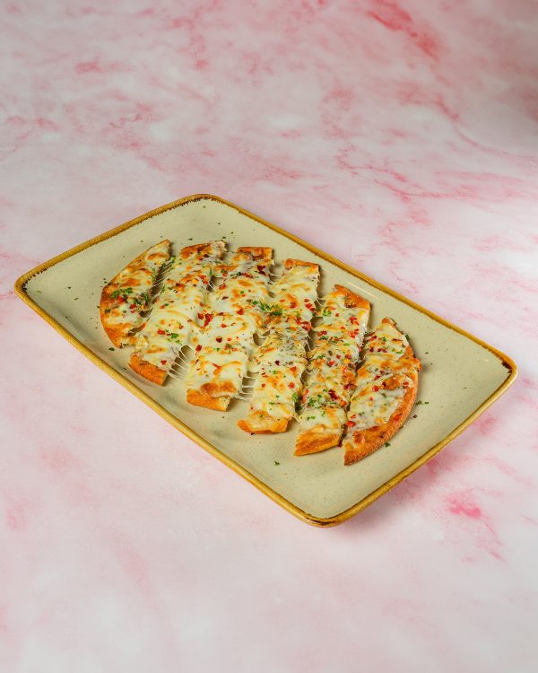 CHEESE BREAD STICKS (6 PCS.)