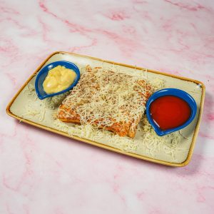 CHEESE GRILLED