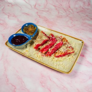 CHEESE JAM GRILL