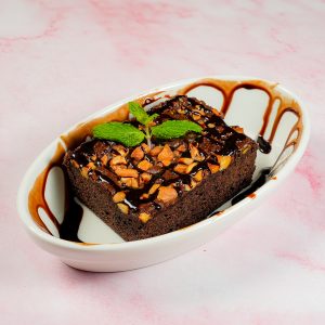 BROWNIE