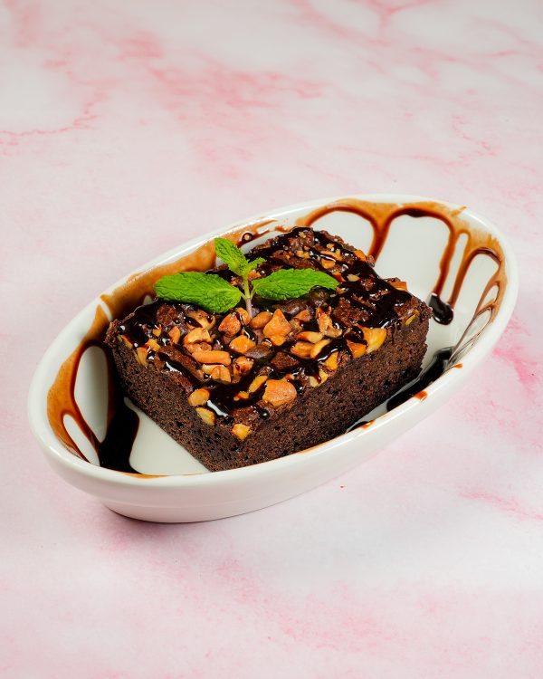 BROWNIE