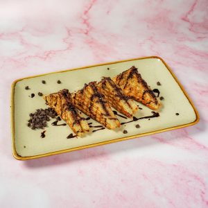 CHOCHLATE SANDWITCH