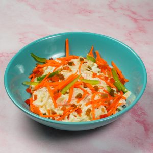COLESLAW