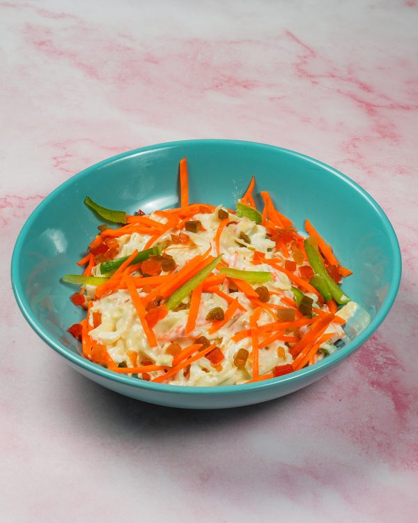 COLESLAW