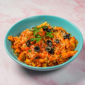 MIX PASTA