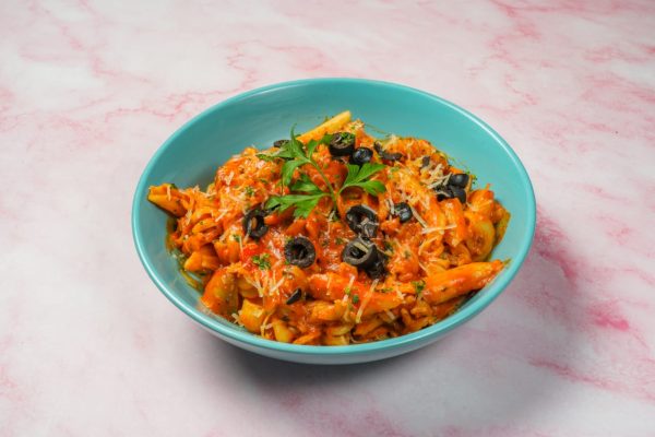 MIX PASTA