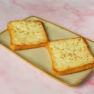 Cheese Toast