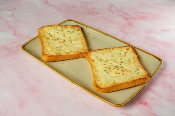 Cheese Toast