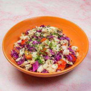 KIMCHI SALAD