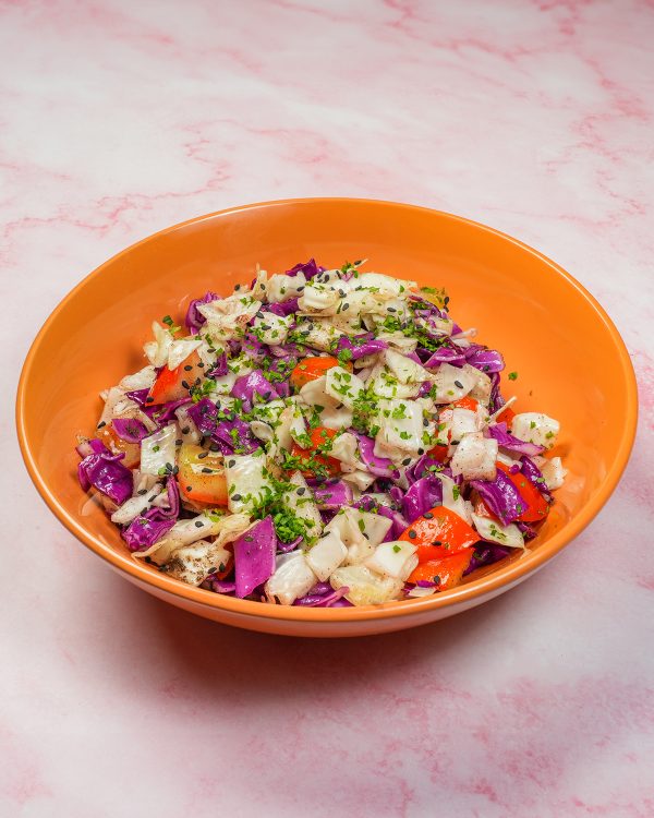 KIMCHI SALAD