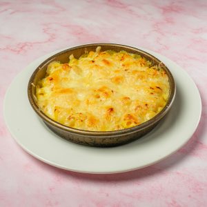 MAC N CHEESE