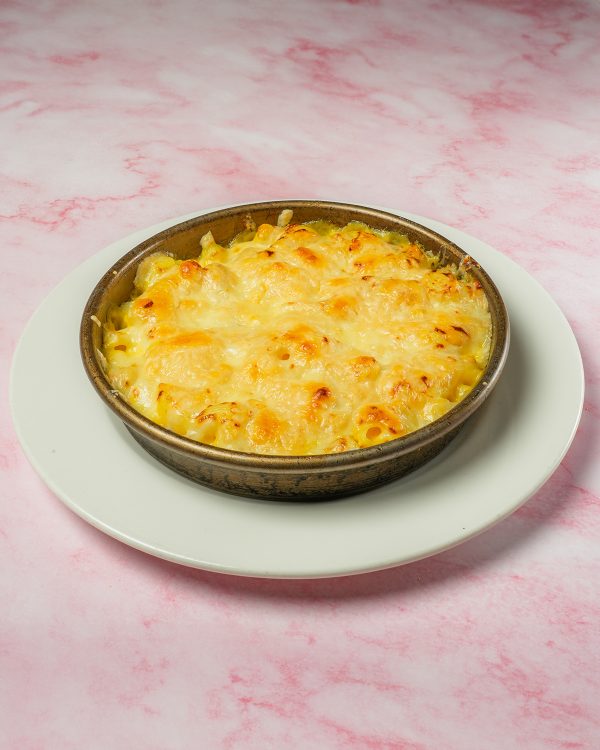MAC N CHEESE