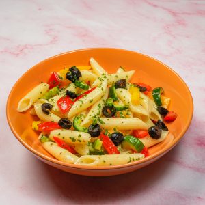 MIX PASTA SALAD