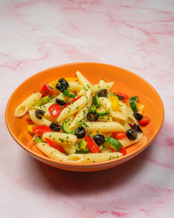 MIX PASTA SALAD