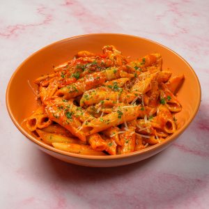PENNY PASTA RED/WHIITE SAUCE