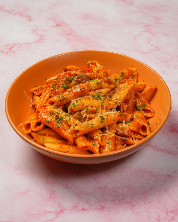 PENNY PASTA RED/WHIITE SAUCE