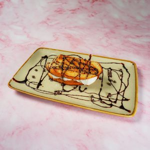 PIZZAKING SPECIAL ICECREAM SANDWITCH