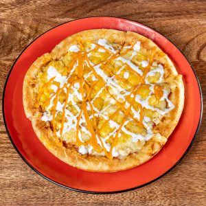 11 CHEESE - 9"
