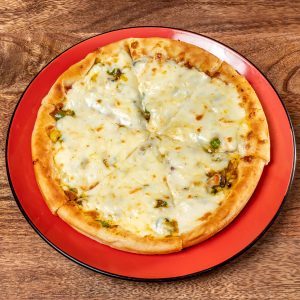 LUKHNOWI VEG TREART - 7"