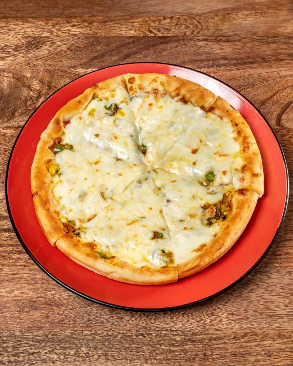 LUKHNOWI VEG TREART - 7"