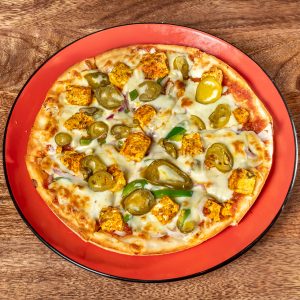 MUGHLAI VEG - 7"