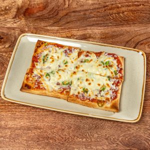 PUFF PIZZA (7")