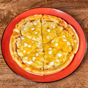 7 CHEESE - 12"