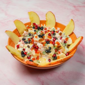 RUSSIAN SALAD