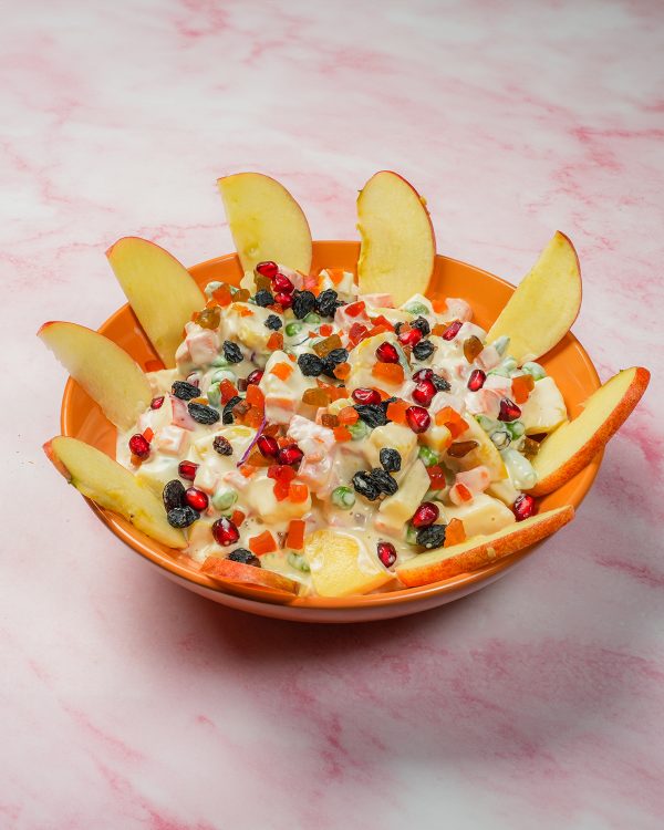 RUSSIAN SALAD