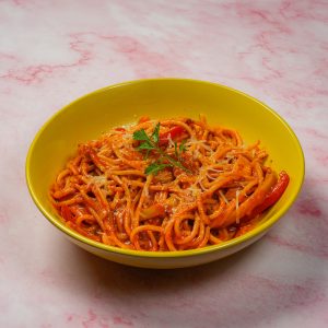 SPAGHETTI