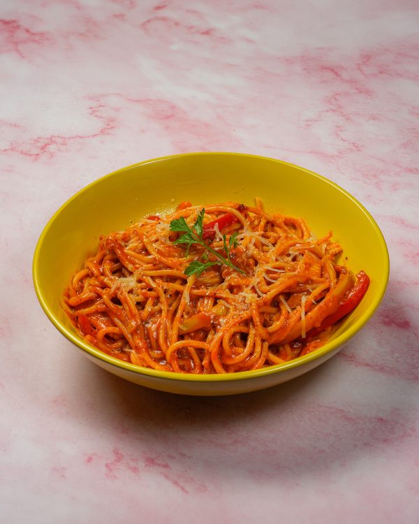 SPAGHETTI