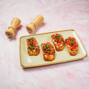 Tomato N Basil