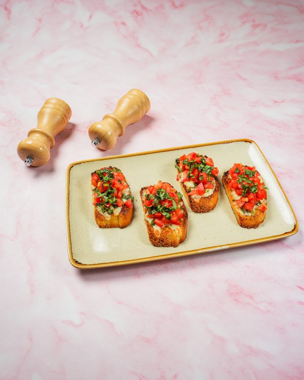 Tomato N Basil